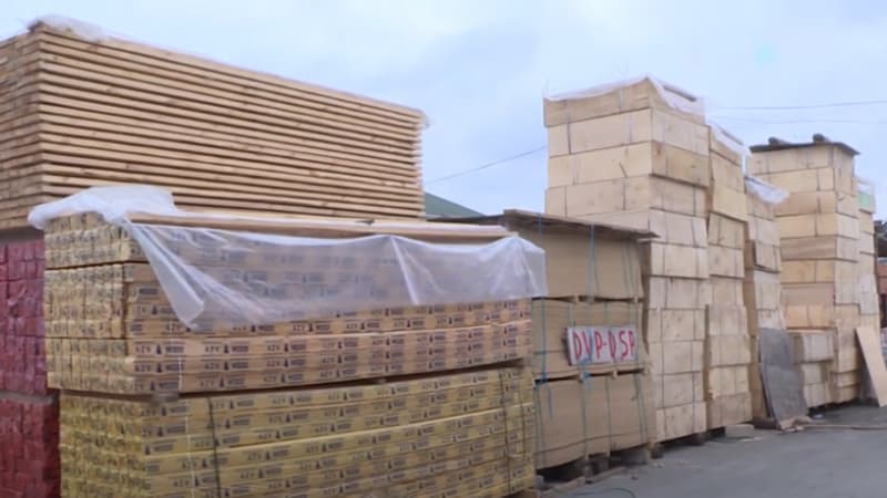 Tikinti materialları bazarında bahalaşma və durğunluq var (VİDEO)