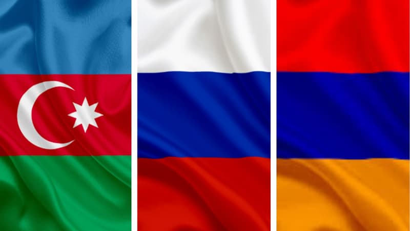Ermənistan Rusiya-Azərbaycan gərginliyindən ilhamlanıb, illüziyalara qapıla bilərmi?