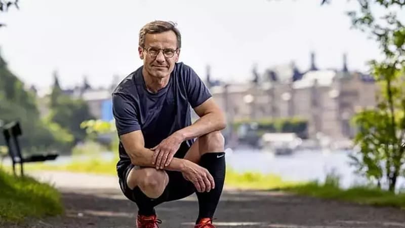 İsveçdə "fitness" qalmaqalı: Baş nazirin bütün addımları ifşa edildi