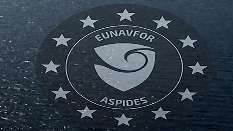 Almaniya Çini hərbi təyyarəsinə qarşı lazer hücumunda ittiham etdi