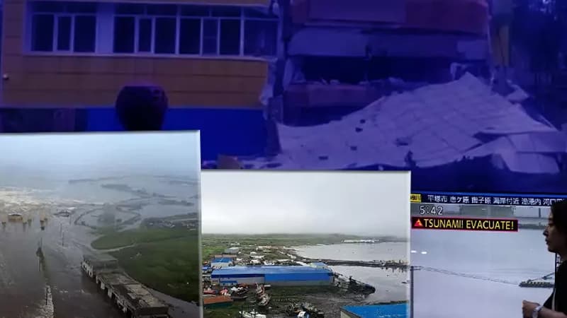Kamçatkada tarixin 6-cı ən güclü zəlzələsi: Niyə dağıdıcı təsir yaratmadı?