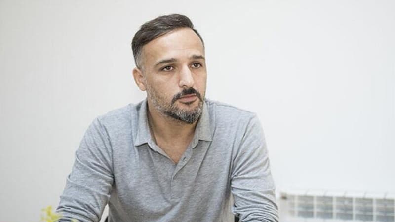 Məhkəmə Azər Zahidlə bağlı qərar verdi