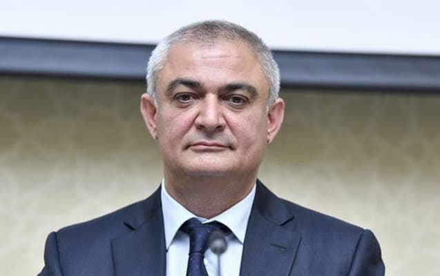 İlqar Mustafayevgilin məhkəməsi başladı
