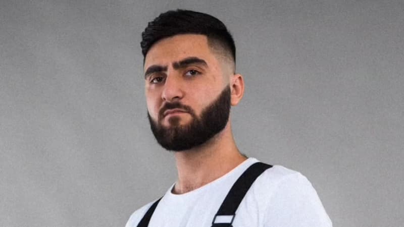 Həbs edilən "Epi" ləqəbli reper: "3 dəfə qeyri-etik ifadədən istifadə edilib"