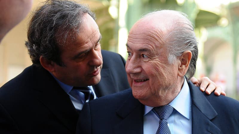 Keçmiş prezidenti FIFA-nı tənqid etdi: "Futbol Səudiyyəyə keçib"
