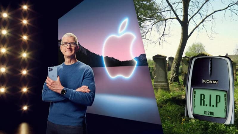 Analitiklər "Apple" şirkətində rəhbər dəyişikliyi təklif edir: "Yoxsa növbəti "Nokia" ola bilər"