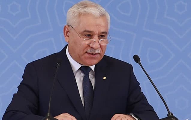 "Atası icra başçısı ola-ola niyə ona yox, başqalarına müraciət edib?"
