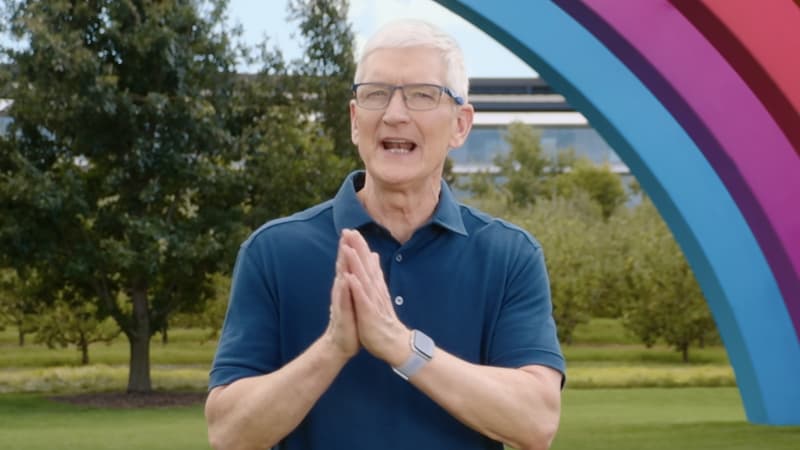 "Apple"də Al mütəxəssislərinə nə qədər maaş verir? (SİYAHI)