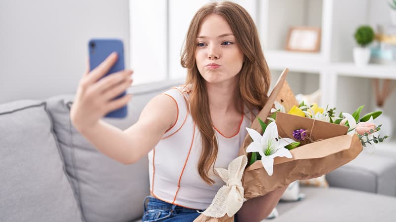 Selfi zamanı yol verilən 5 geniş yayılmış səhv