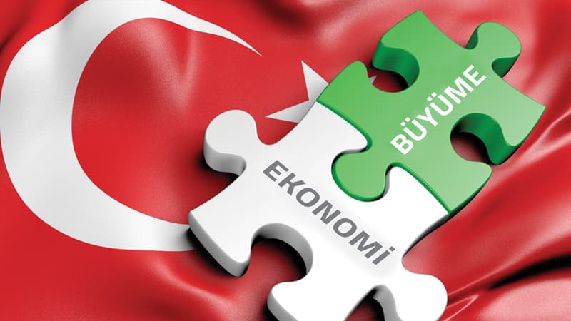 Türkiyə iqtisadiyyatında canlanma: Uçot dərəcəsi niyə azaldıldı?