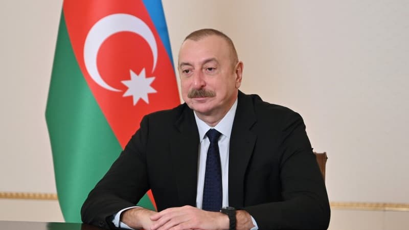 Publik hüquqi şəxsin dövlət sifarişi ilə tədbirlər keçirməsi qaydası müəyyənləşdi