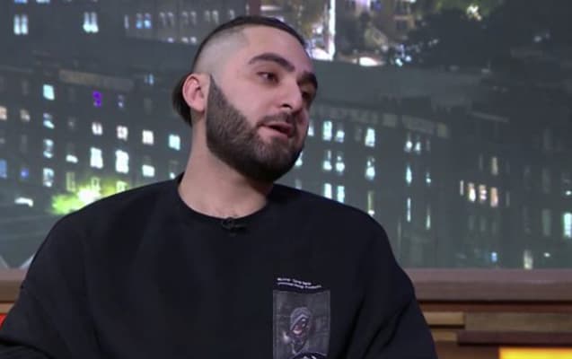 Əkbər Novruzlu saxlanıldı (FOTO)