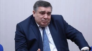 Rusiya DİN Şahin Şıxlinskini axtarışa verdi