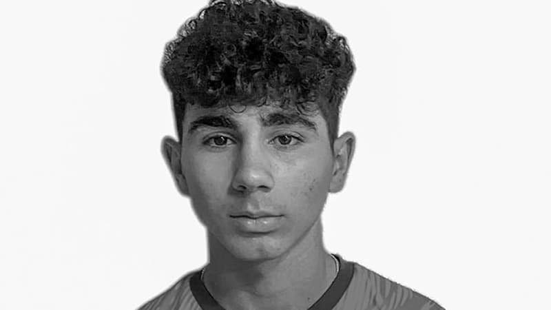 Azərbaycanlı futbolçu faciəvi şəkildə öldü