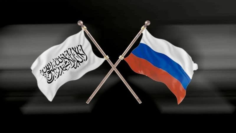 Rusiya "terror" təşkilatı kimi qəbul etdiyi Talibanı nədən tanıdı? (ŞƏRH)