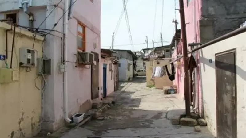 Bakının bu ərazisi plana düşdü: Söküntü işlərinə başlanılır