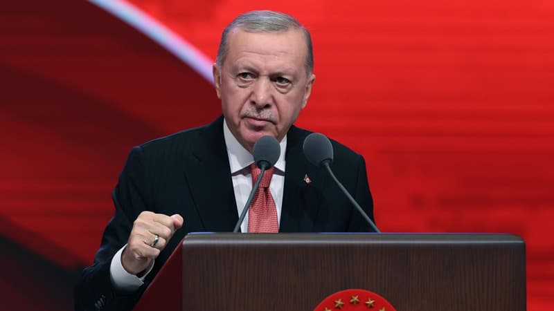 Ərdoğan Rusiya və Azərbaycan arasında gərginliyə münasibət bildirdi