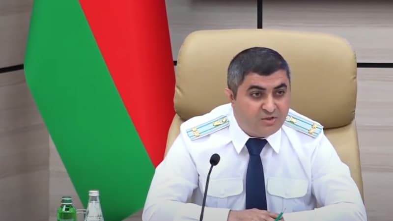 Müstəntiq: Səfərov qardaşları posttravmatik şokdan vəfat edib, bu, çoxsaylı xəsarətdən olur