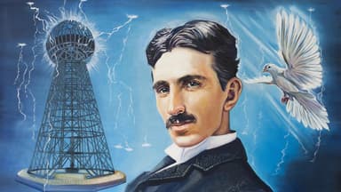 Pul və sevgisi olmayan dahi: Tesla nəyi gizlətdi və hansı sirlər hələ də açılmayıb?