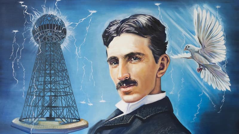 Pul və sevgisi olmayan dahi: Tesla nəyi gizlətdi və hansı sirlər hələ də açılmayıb?