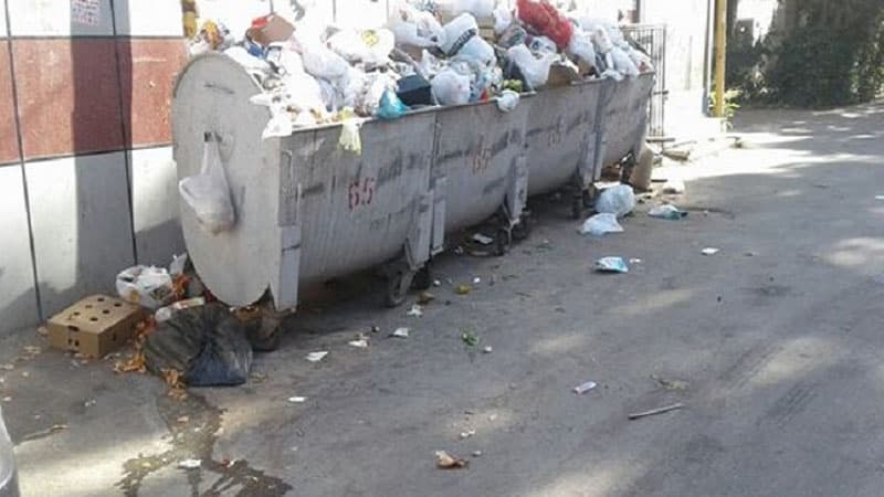 Zibilxanalarda müşahidə kameraları - Eskpert çıxış yolunu həm də bunda görür
