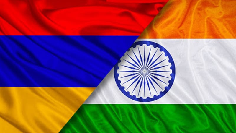 Hindistan qondarma "erməni soyqırımı"nı tanıya blər: Bu, rəsmi İrəvana lazımdırmı?
