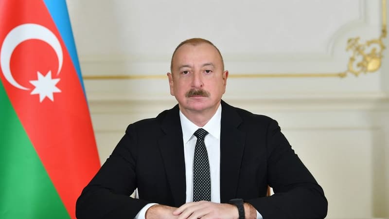 Vərəsəliklə bağlı yeni qaydalar - Prezident təsdiqlədi