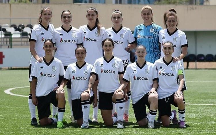 "Neftçi" Çempionlar Liqasında Türkiyə klubuna məğlub oldu