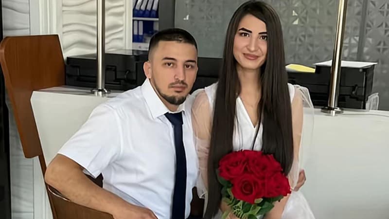 Könülün ölümü ilə bağlı cinayət işi açıldı