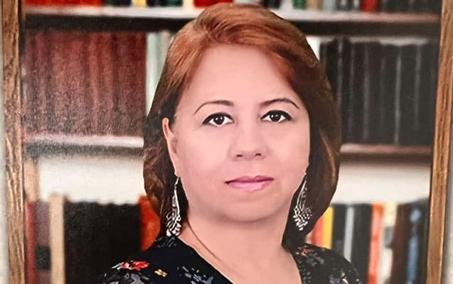 Sumqayıtlı müəllim Türkiyədə qəfil vəfat etdi (FOTO)