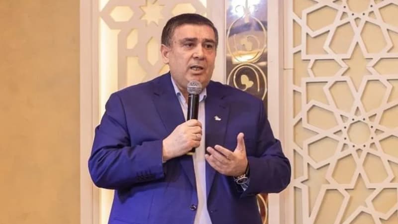 Rusiya Azərbaycan diaspor rəhbərini niyə axtarışa verib? - TƏFƏRRÜAT