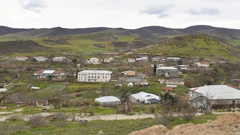 Bu kəndlərdəki evlər təmir olunacaq - 30 milyona yaxın vəsait ayrıldı