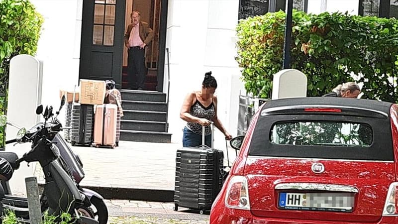 Almaniyada 37 il deputat olan siyasətçi kirayə haqqına görə mənzilindən qovuldu