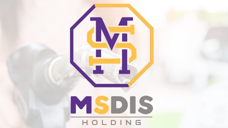 "MSDIS Holding" valyuta qaydalarını pozduğuna görə cərimələndi