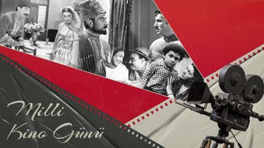 Kino xadimləri fəxri ad və mükafatlar gözləyir: Kim qalib seçiləcək?