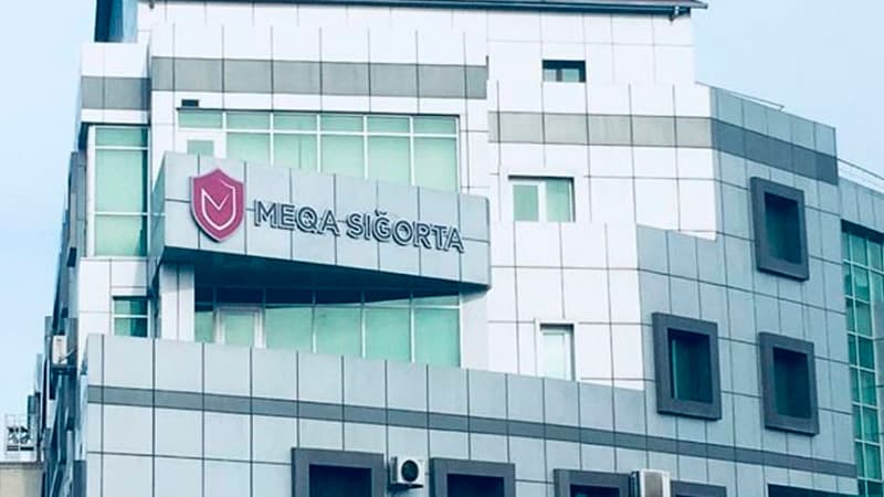 "Meqa Sığorta"nın yığımları ilin əvvəlindən azalır - 2,3 milyonluq eniş...
