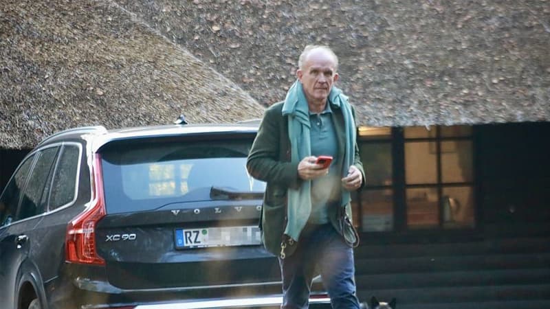 Bismarklar ailəsinin "vergi cənnəti" bağlanır: Ov evində 20-dən çox şirkət