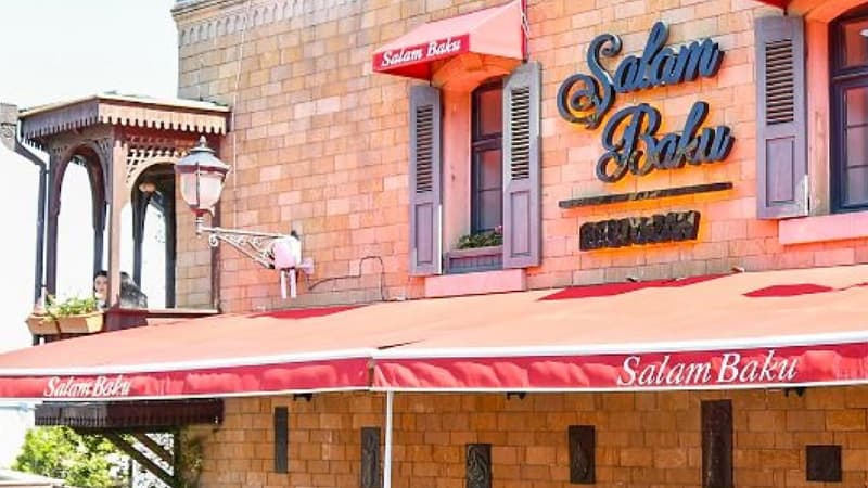 “Bolt  şirkətinin kuryeri “Salam Baku”nun müştərilərini təqib etdi - Cəza verildi