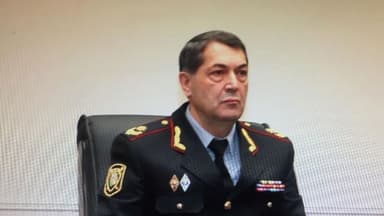Ramiz Zeynalovun adından istifadə edən şəxslə bağlı qərar verildi