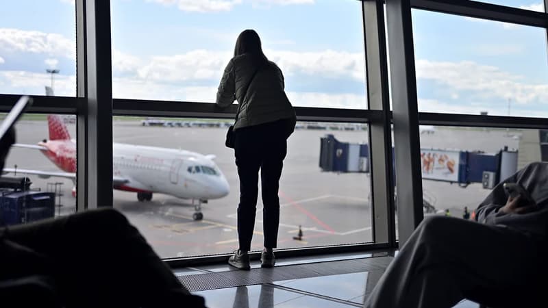 Rusiya aeroportlarına dron hücumları: Aviaşirkətlər 20 milyard zərərə düşə bilər