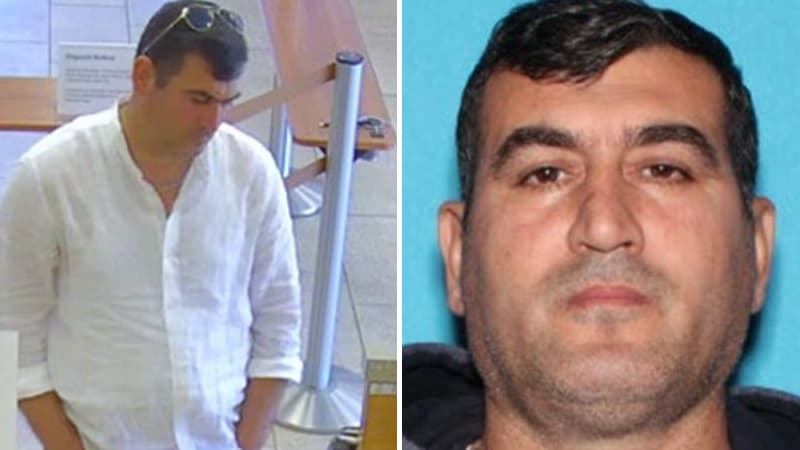 Azərbaycanlı ABŞ-da 137 milyonluq tibbi sığorta fırıldağında ittiham olunur