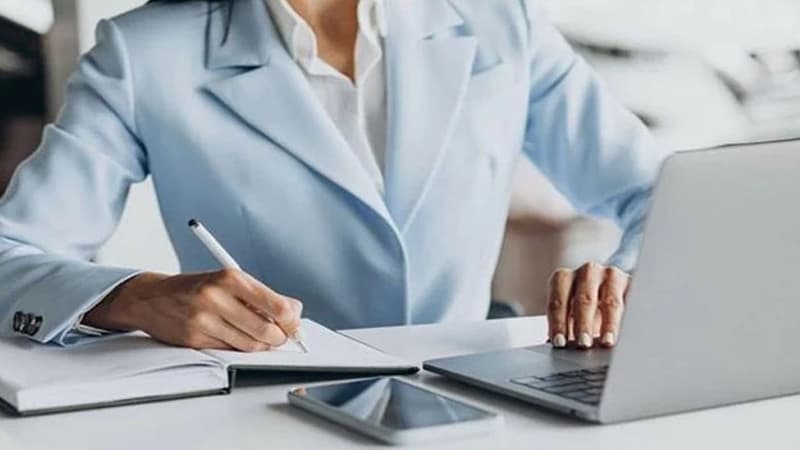 Mərkəzi Bankda yeni təyinat