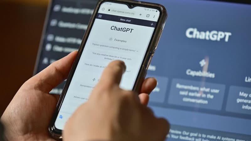 "OpenAI" rəhbərindən ChatGPT ilə yazışmalarla bağlı xəbərdarlıq: “Bilin ki...”