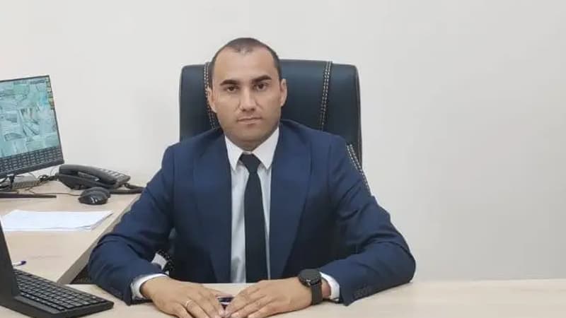 Məktəb direktoruna yüksək vəzifə verildi