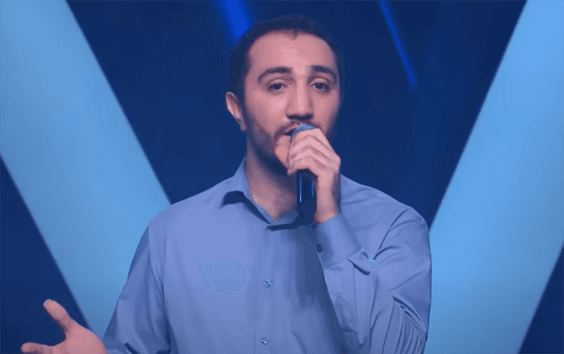 "Səs Azərbaycan"ın iştirakçısı vəfat etdi (VİDEO)