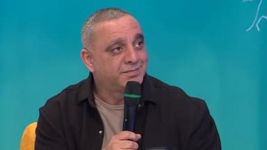"Bütün bizneslərim batdı"