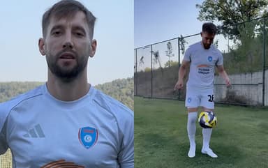 Ozobiçin yeni klubu açıqlandı - Azərbaycanda qaldı