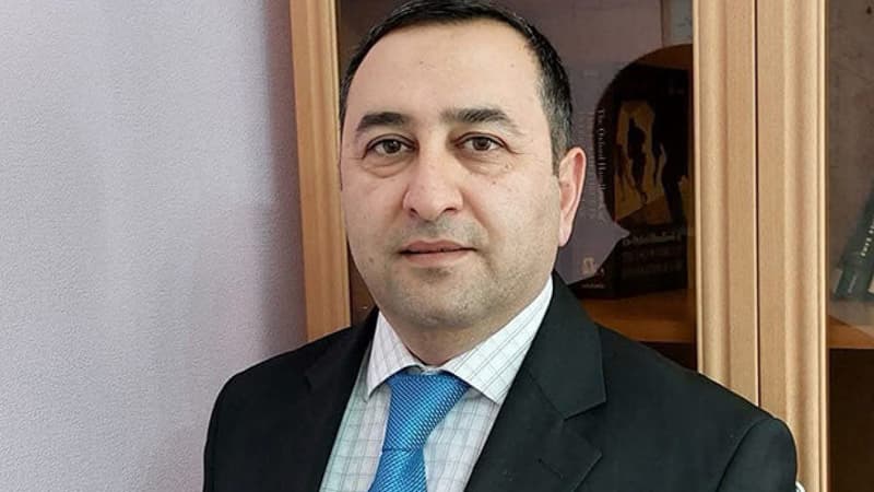 Məhkəmə Bəşir Süleymanlı ilə bağlı qərar verdi