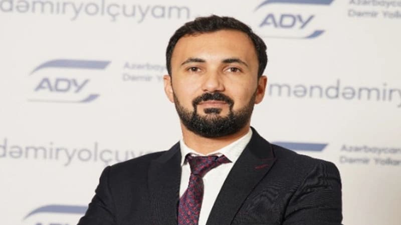 Bəxtiyar Hacıyevə ADY-də vəzifə verildi
