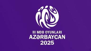 Daha bir ölkə Azərbaycanda keçiriləcək III MDB oyunlarında iştirakını təsdiqlədi